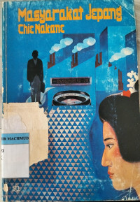 Image of Masyarakat Jepang