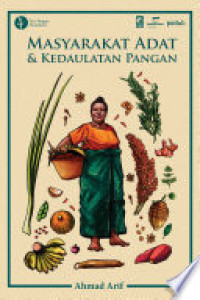 Image of Masyarakat adat dan kedaulatan pangan