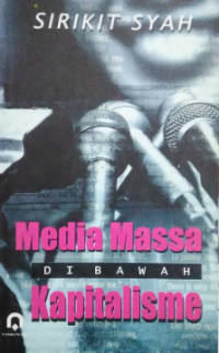 Media Massa Dibawah Kapitalisme