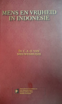 Image of Mens en vrijheid in Indonesië