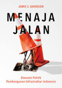 Image of Menaja Jalan