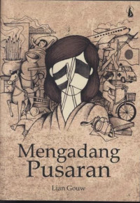 Mengadang pusaran