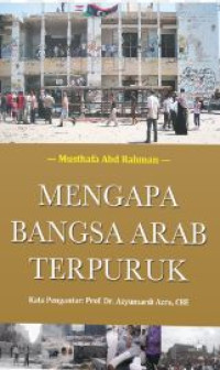 Mengapa Bangsa Arab Terpuruk