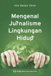 Image of Mengenal Jurnalisme Lingkungan Hidup