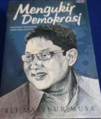 Image of Mengukir Demokrasi: Pandangan Kebangsaan AMM dalam Konvensi