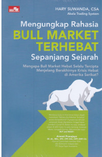 Image of Mengungkap Rahasia Bull Market Terhebat Sepanjang Sejarah