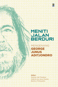 Image of Meniti Jalan Berduri: Mengenang George Junus Aditjondro
