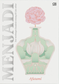 Image of Menjadi: Seni Membangun Kesadaran diri dan sekitar