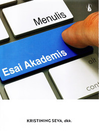 Image of Menulis Esai Akademis