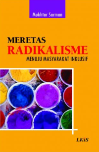 Image of Meretas radikalisme menuju masyarakat inklusif