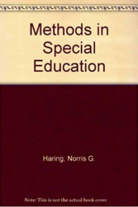 Image of Methods In Special Education