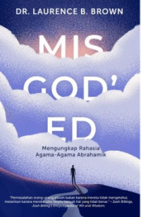 Image of Misgod'ed Mengungkap Rahasia Agama-Agama Abrahamik