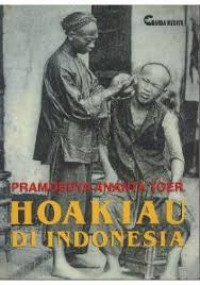 Hoakiau di Indonesia