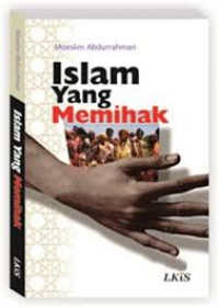 Islam Yang Memihak