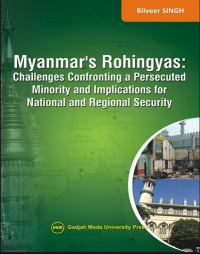 Image of Myanmar's Rohingyas-challenges confronting a persecuted minority and implications for national and regional security