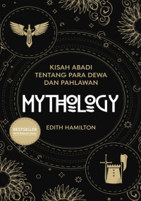 Image of Mythology: Kisah Abadi Tentang Para Dewa dan Pahlawan