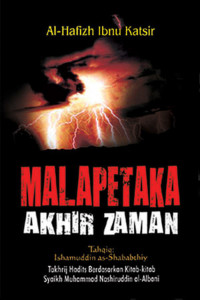 Malapetaka Akhir Zaman