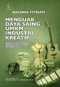 Image of Menguak Daya Saing UMKM Industri Kreatif