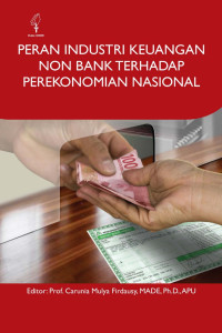 Image of Peran Industri Keuangan Non Bank terhadap Perekonomian Nasional