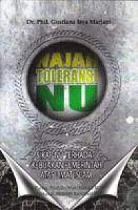 Image of Mengapa Memilih NU