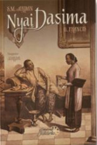 Image of Nyai dasima