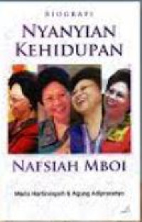 Biografi Nyanyian Kehidupan Nafsiah Mboi