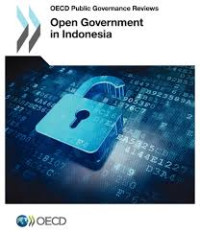Image of Open Government in Indonesia