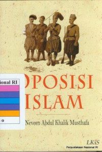 Image of Oposisi Islam