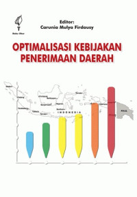 Image of Optimalisasi Kebijakan Penerimaan Daerah