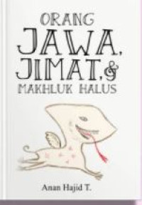 Image of Orang Jawa, jimat & makhluk halus