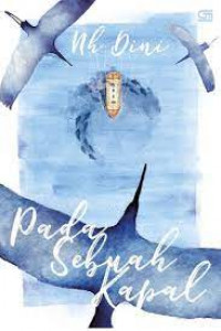 Image of Pada Sebuah Kapal