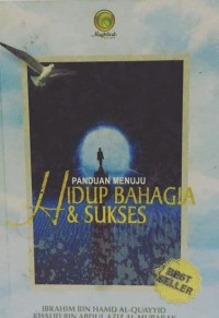 Image of Panduan Menuju Hidup Bahagia dan Sukses