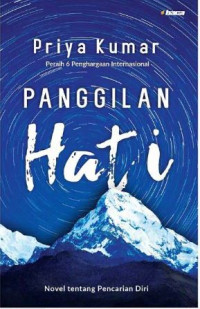 Image of Panggilan hati