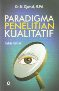 Image of Paradigma Penelitian Kualitatif Edisi Revisi