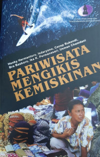 Image of Pariwisata Mengikis Kemiskinan