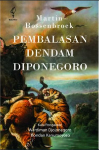 Image of Pembalasan Dendam Diponegoro