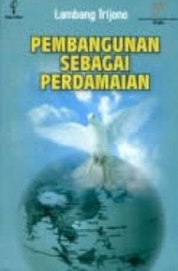 Pembangunan sebagai perdamaian