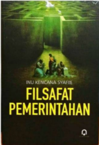 Image of Filsafat Pemerintahan
