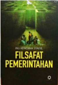 Filsafat Pemerintahan