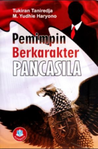 Pemimpin Berkarakter Pancasila