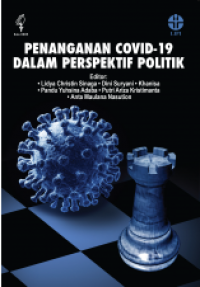 Image of Penanganan COVID-19 dalam Perspektif Politik