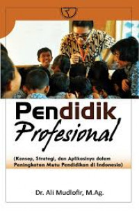 Pendidik Profesional