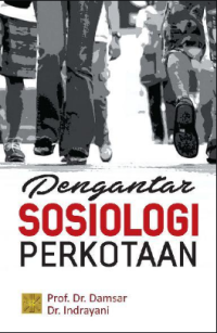 Image of Pengantar Sosiologi Perkotaan