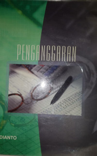 Image of Penganggaran