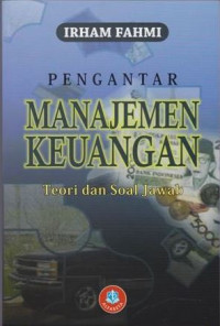 Image of Pengantar manajemen keuangan. : teori dan soal jawab