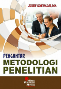 Pengantar Metodologi Penelitian