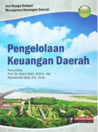 Image of Pengelolaan Keuangan Daerah