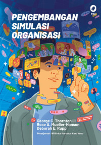 Image of Pengembangan Simulasi Organisasi