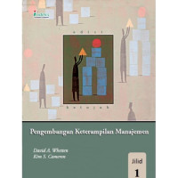 Image of Pengembangan Keterampilan Manajemen