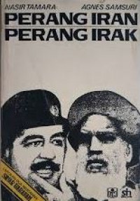 Perang Iran - Perang Irak